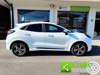 FORD Puma usata, con Controllo trazione