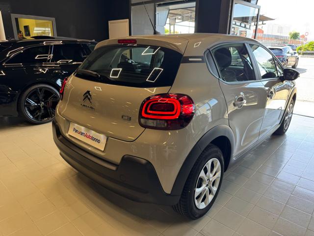 CITROEN C3 usata, con Boardcomputer