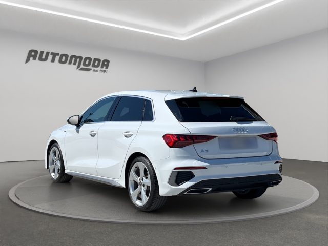 AUDI A3 usata, con Cerchi in lega