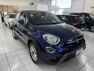 FIAT 500X usata 23