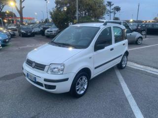 FIAT Panda usata, con Airbag Passeggero