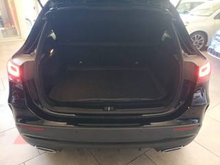 MERCEDES-BENZ GLA 200 usata, con Volante in pelle