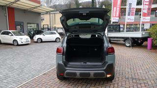 CITROEN C3 Aircross usata, con Boardcomputer