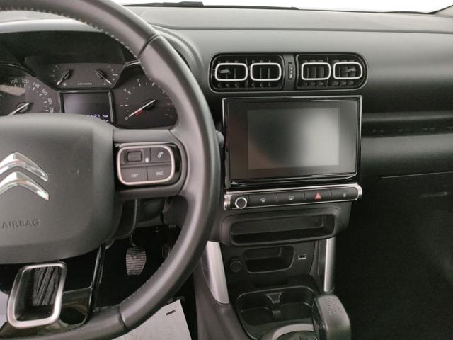 CITROEN C3 Aircross usata, con Cruise Control