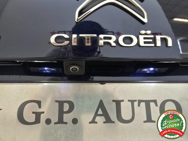 CITROEN C5 Aircross usata, con Cerchi in lega