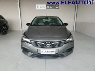 OPEL Astra usata, con Airbag laterali