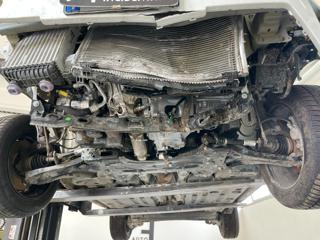 CITROEN C3 usata, con USB