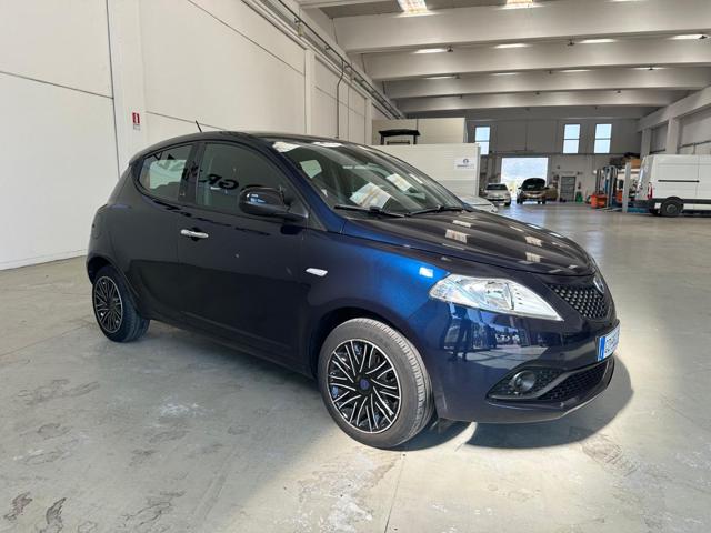 LANCIA Ypsilon usata, con Climatizzatore