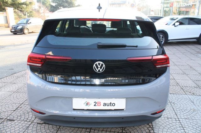 VOLKSWAGEN ID.3 usata, con Airbag Passeggero