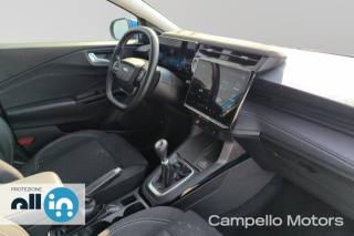 FORD Puma usata 13
