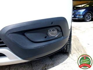 OPEL Crossland X usata, con Luci diurne