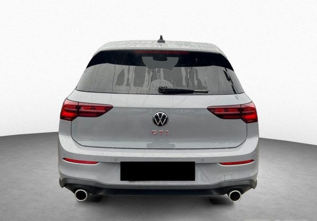 VOLKSWAGEN Golf usata, con Alzacristalli elettrici