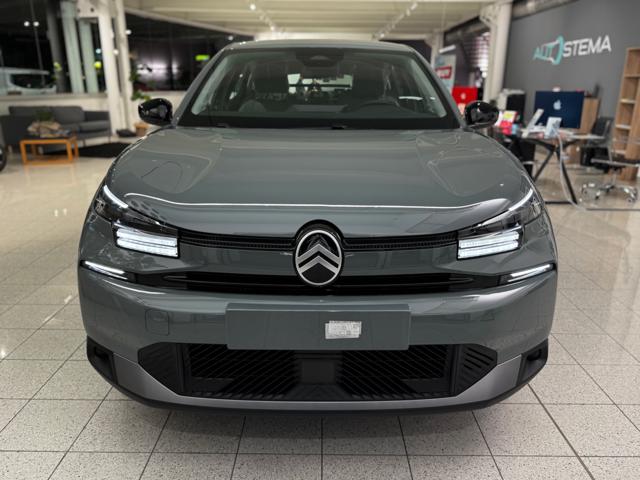 CITROEN C4 usata, con Airbag