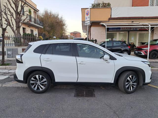 SUZUKI S-Cross usata, con Controllo trazione