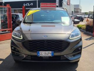 FORD Kuga usata, con Airbag laterali