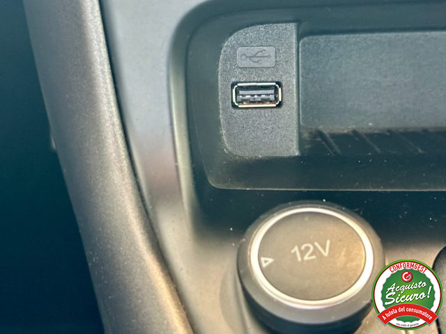 FORD Focus usata, con Filtro antiparticolato
