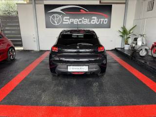 PEUGEOT 208 usata, con ESP