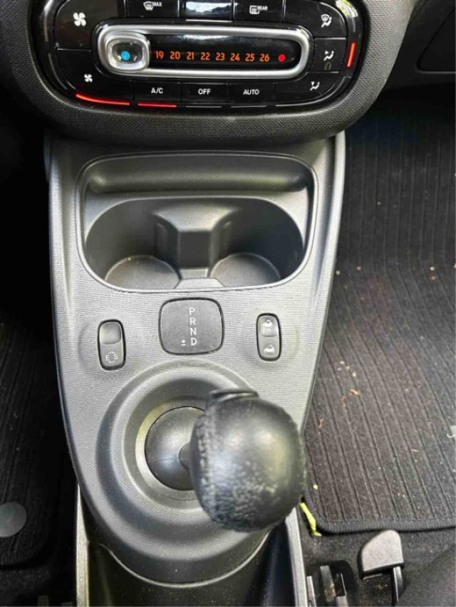 SMART ForTwo usata, con Controllo trazione