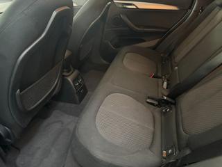 BMW X1 usata, con Cruise Control