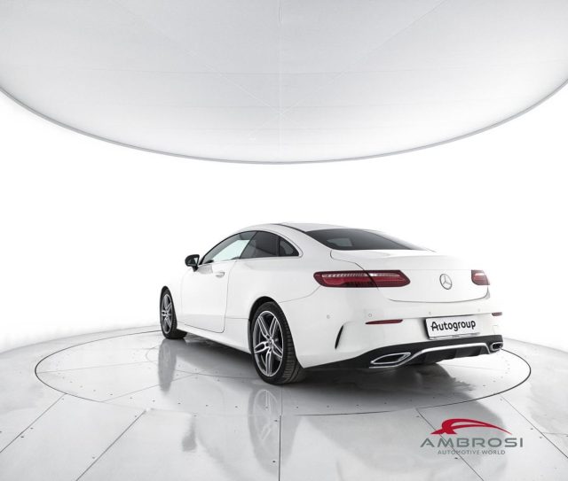 MERCEDES-BENZ CLA usata 3