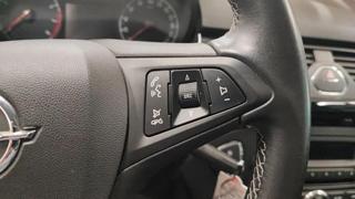 OPEL Corsa usata, con Fendinebbia