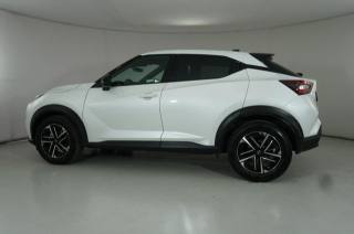 NISSAN Juke usata, con Volante multifunzione