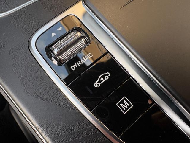 MERCEDES-BENZ GLC 300 usata, con Sedili sportivi