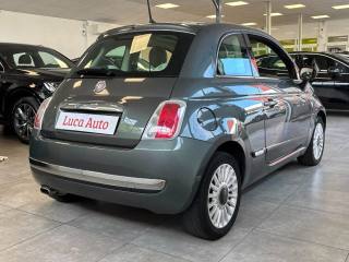 FIAT 500 usata, con Alzacristalli elettrici