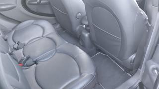 MINI Countryman usata, con Cerchi in lega