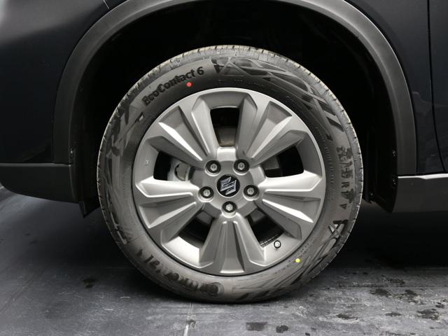 SUZUKI Vitara usata, con Airbag Passeggero