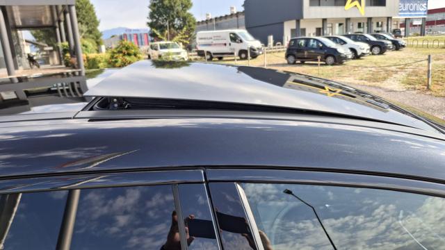 ALFA ROMEO Stelvio usata, con Autoradio