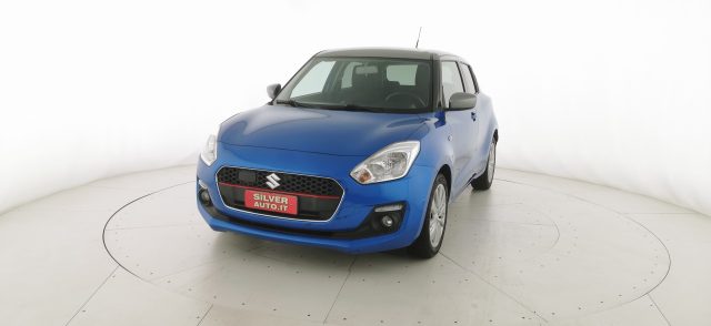 SUZUKI Swift usata, con Luci diurne LED