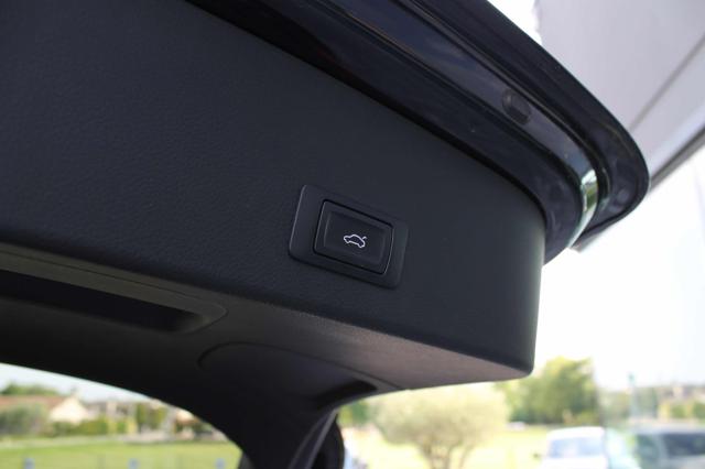 AUDI A6 usata, con Interni in pelle