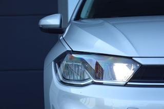 VOLKSWAGEN Polo usata, con Sistema di chiamata d