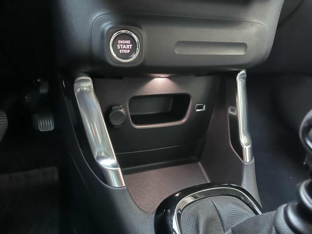 CITROEN C3 Aircross usata, con Controllo trazione