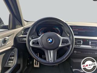 BMW 118 usata, con Cruise Control