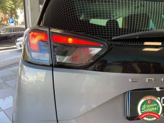 OPEL Crossland usata, con Airbag testa
