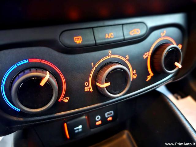 FIAT Tipo usata, con Fendinebbia