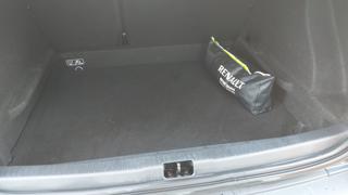 RENAULT Clio usata, con Filtro antiparticolato