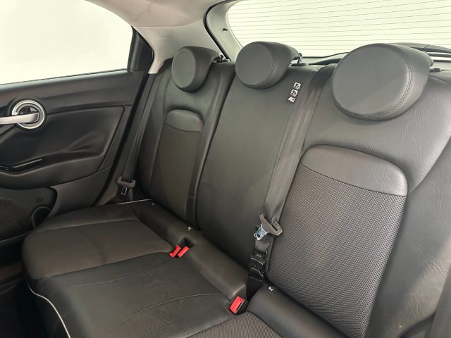 FIAT 500X usata, con Cruise Control