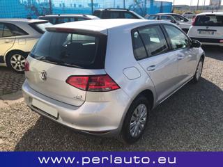 VOLKSWAGEN Golf usata, con Airbag laterali