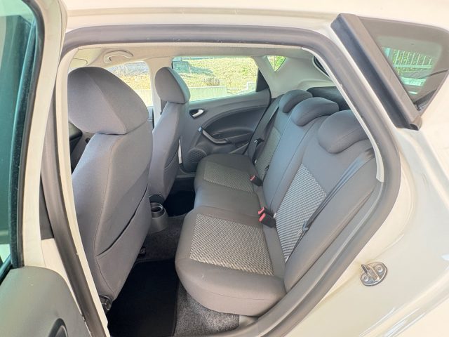 SEAT Ibiza usata, con Controllo trazione