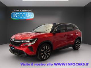 RENAULT Austral usata, con Airbag laterali