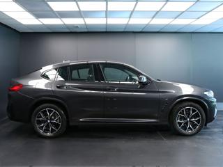 BMW X4 usata, con Autoradio