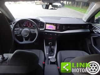 AUDI A1 usata, con Sedili sportivi