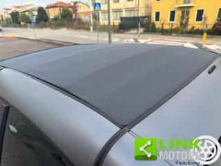 SMART ForTwo usata, con Interni in pelle