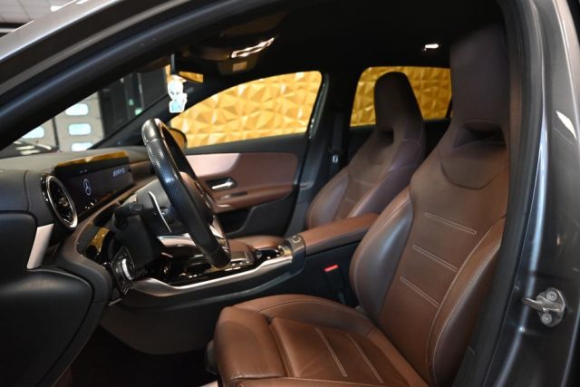 MERCEDES-BENZ A 35 AMG usata 15