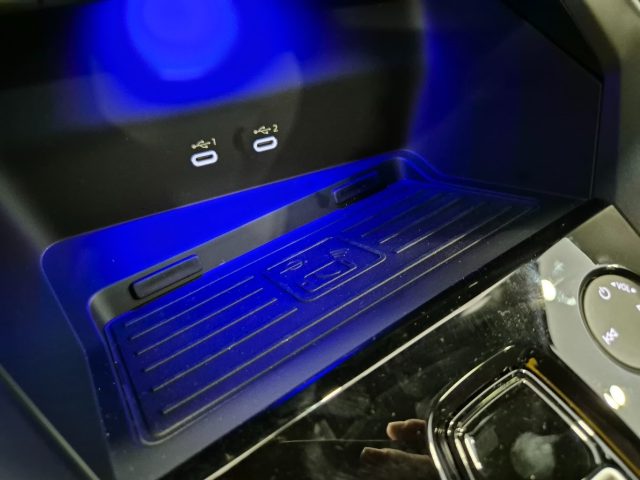 AUDI A3 usata, con Controllo vocale