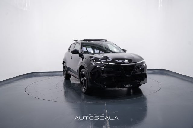 ALFA ROMEO Junior usata, con Climatizzatore