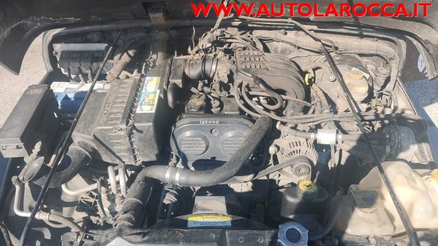 JEEP Wrangler usata 9